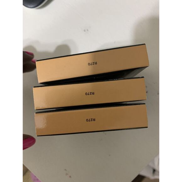 New bareMinerals Ready Foundation R270 SPF 50 Lot Of 3 - Picture 4 of 6